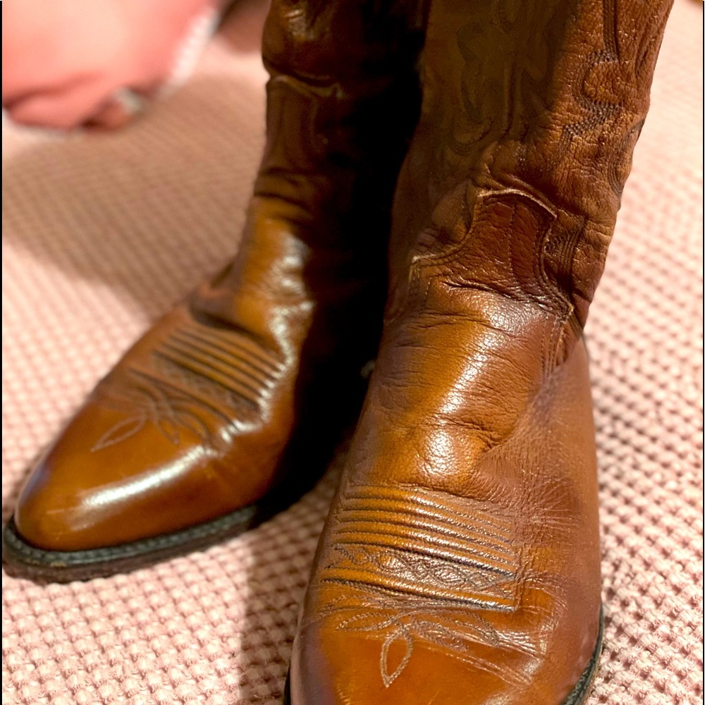 Men’s Dan Post Boots